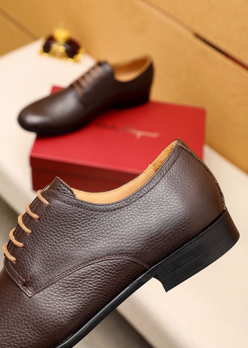 Ferragamo Shoes